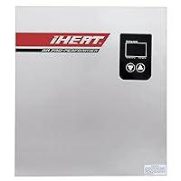 Algopix Similar Product 5 - Iheat Electric Tankless Water Heater