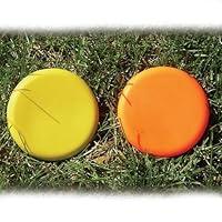 Algopix Similar Product 9 - POLY ENTERPRISES Ball Spotter - Orange