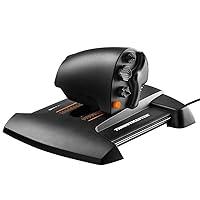 Algopix Similar Product 6 - Thrustmaster TWCS Throttle Compatible