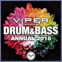 Algopix Similar Product 14 - Drum  Bass Annual 2018 Viper