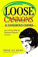 Algopix Similar Product 15 - Loose Cannons and Dangerous Curves An