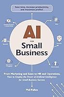 Algopix Similar Product 15 - AI for Small Business From Marketing