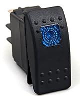 Algopix Similar Product 2 - Amarine Made 12v 20 Amp Waterproof LED