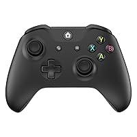 Algopix Similar Product 9 - IWGAME Wireless Xbox Controller for