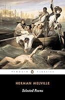 Algopix Similar Product 12 - Selected Poems of Herman Melville