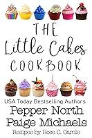 Algopix Similar Product 10 - The Little Cakes Cookbook