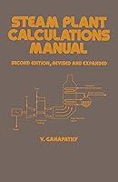 Algopix Similar Product 1 - Steam Plant Calculations Manual 2nd