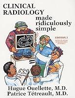 Algopix Similar Product 17 - Clinical Radiology Made Ridiculously
