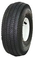 Algopix Similar Product 9 - HIRUN Wheelbarrow Tire 4103504 4