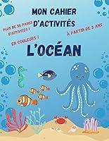 Algopix Similar Product 4 - Mon cahier dactivits  LOCAN Plus