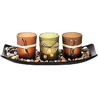 Algopix Similar Product 17 - Dawhud Direct Decorative Votive Candle