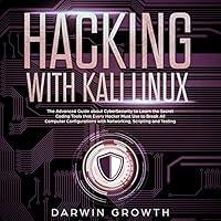 Algopix Similar Product 13 - Hacking with Kali Linux The Advanced
