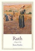 Algopix Similar Product 19 - Ruth: A Migrant’s Tale (Jewish Lives)