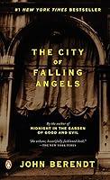 Algopix Similar Product 14 - The City of Falling Angels