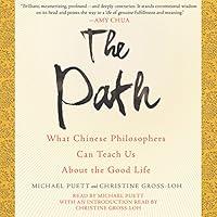 Algopix Similar Product 13 - The Path What Chinese Philosophers Can