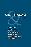 Algopix Similar Product 2 - Law and Rhetoric: A Primer