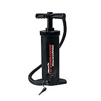 Algopix Similar Product 10 - Intex Double Quick III S Hand Pump