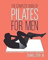 Algopix Similar Product 1 - The Complete Book of Pilates for Men