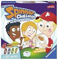 Algopix Similar Product 3 - Ravensburger 21367 Spinner Challenge