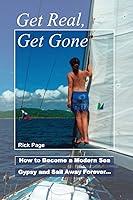 Algopix Similar Product 7 - Get Real Get Gone How to Become a
