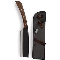 Algopix Similar Product 1 - Barebones Japanese NATA Tool  Machete