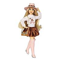 Algopix Similar Product 8 - Disney ily 4EVER Dolls Disney 100 