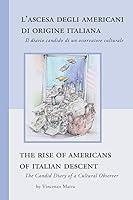 Algopix Similar Product 8 - The Rise of Americans of Italian