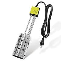 Algopix Similar Product 16 - GESAIL 1000W ULListed Electric