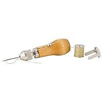 Algopix Similar Product 16 - Speedy Stitcher Sewing Awl One Color