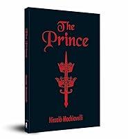 Algopix Similar Product 5 - The Prince (Pocket Classics)