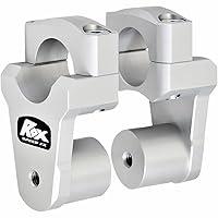 Algopix Similar Product 12 - ROX SPEED FX 2 Pivoting bar risers for