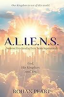 Algopix Similar Product 19 - ALIENS Awakened Lives Invading