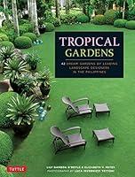 Algopix Similar Product 9 - Tropical Gardens 42 Dream Gardens by