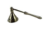 Algopix Similar Product 5 - Mini Brass Candle Snuffer Design May