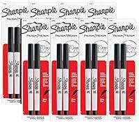 Algopix Similar Product 8 - Sharpie Precision Permanent Markers
