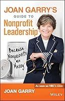 Algopix Similar Product 5 - Joan Garrys Guide to Nonprofit