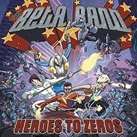 Algopix Similar Product 16 - Heroes to Zeroes