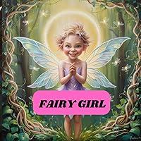 Algopix Similar Product 12 - FAIRY GIRL