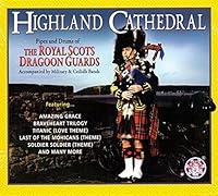 Algopix Similar Product 19 - Highland Cathedral