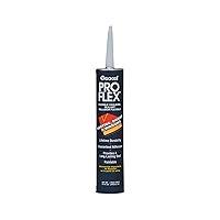 Algopix Similar Product 5 - 26105 10oz Pro Flex Bronze Caulking