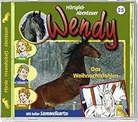 Algopix Similar Product 17 - Das Weihnachtsfohlen