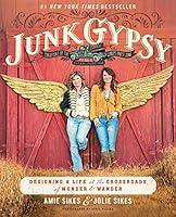 Algopix Similar Product 6 - Junk Gypsy Designing a Life at the