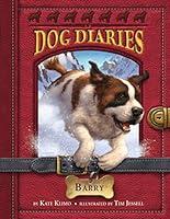 Algopix Similar Product 14 - Dog Diaries #3: Barry