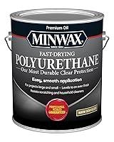 Algopix Similar Product 15 - Minwax FastDrying Polyurethane