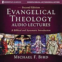 Algopix Similar Product 8 - Evangelical Theology Audio Lectures A