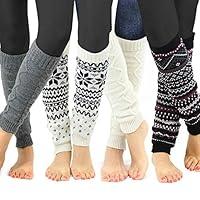 Algopix Similar Product 15 - TeeHee Gift Box Womens Fashion Leg