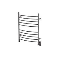 Algopix Similar Product 2 - Amba RWHCP Radiant Hardwired Curved