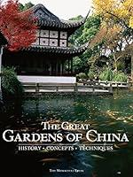 Algopix Similar Product 19 - The Great Gardens of China History