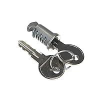 Algopix Similar Product 16 - CYLINDER with KEY