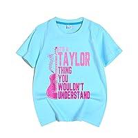 Algopix Similar Product 19 - Music Lovers Shirts for Girls Kids